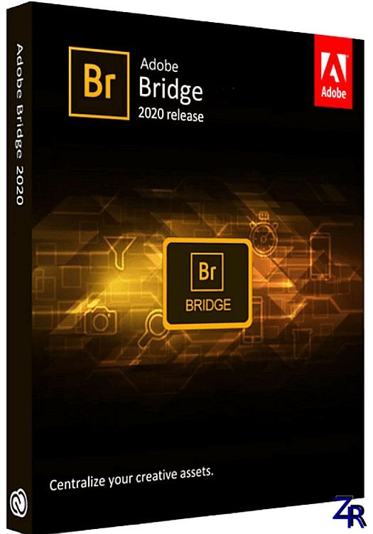 Adobe Bridge 2020 v10.0.4.157 (2020) [RePack by m0nkrus]
